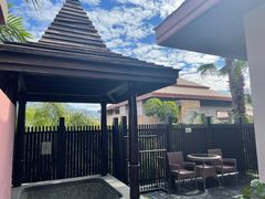 -广州从化都喜泰丽度假酒店温泉