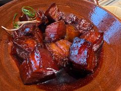 -桐湾大院·桐庐菜(滨江店)