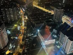 -环球港凯悦 · 享悦中餐厅