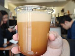 -Radar Coffee(思南路店)