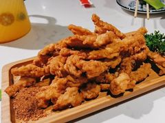 -楠火锅(哈尔滨金爵万象店)