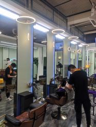 -BUTY HAIR 比帝专业烫染店