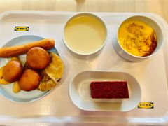-宜家·瑞典风味餐厅(天津东丽商场店)