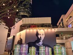 -深圳湾万象城(南山店)