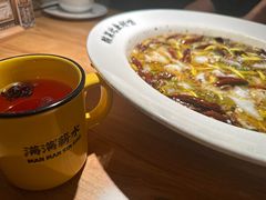 -太二酸菜鱼(正大广场店)