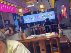 -重庆高老九火锅(万象城店)