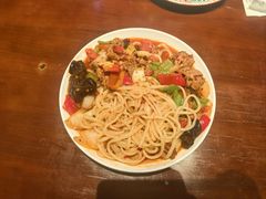 -那拉提之疆·新疆菜(美院店)