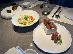 -木守西溪溪隐餐厅