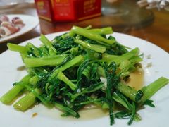 -林记海鲜排档·十年海鲜地标