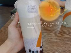 -CoCo都可(西安路民勇店)