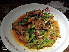 -百年神厨·地道川菜(清江西路店)