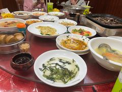 -红灯笼龙凤饭店(宁波老字号店)