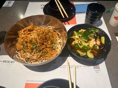 -一棠龙虾•王牌虾球(楚河汉街店)
