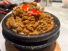 -潮堂 · 潮州菜(人广来福士店)