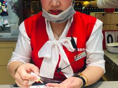 -海底捞火锅(凯德广场店)