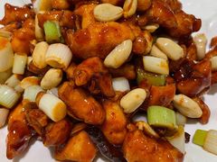 -大鸭梨烤鸭(左家庄店)