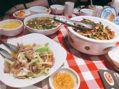 -西贝(无锡万象城店)
