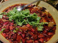 -华豫川酒家(大卫城店)