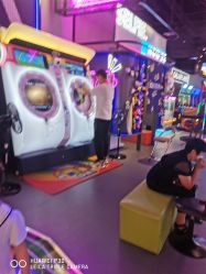 -龙小湖探索乐园 Little Hoo Galaxy(龙湖重庆金沙天街店)