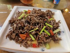 -下梅人家土菜馆(历史文化餐厅度假区店)