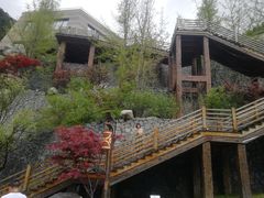 -古尔沟华美达温泉度假酒店