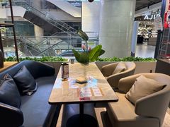 -必胜客(上海新南方商城PH店)