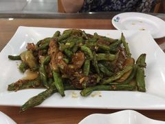 -睿柏云酒店-餐厅