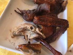 -老字号蛇口德记烧腊饭店·海鲜加工