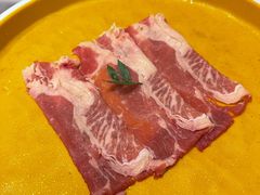 -一绪に寿喜烧(荟聚店)