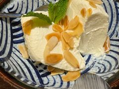 杏仁豆腐-鸟鹏烧鸟居酒屋(昌岗店)