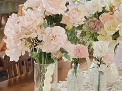 -HERRE·FARM 赫尔露营农场·团建聚会包场