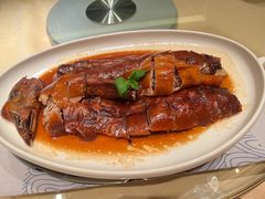 -金苑海鲜酒家(来魅力店)