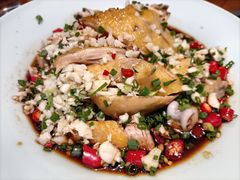 -水门巷餐厅(古子城店)