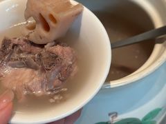 -ZEN采蝶轩·粤味臻鲜·手作点心·商务宴请(泰州店)