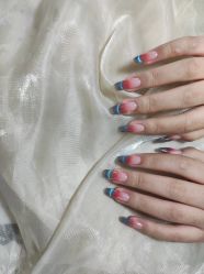 -星辰·新中式美甲美睫工作室