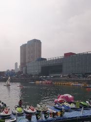 -星海水上乐园(星海广场圣亚店)