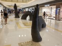 -香港ELEMENTS圆方
