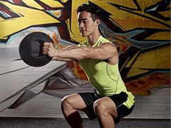 -天行健身＆天行拳馆跆拳道·格斗TXGYM