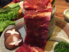 -黑牛の店·和牛烧肉(大悦城店)