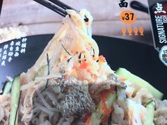 -渔米丰·广府鱼汤米线(光明广场店)