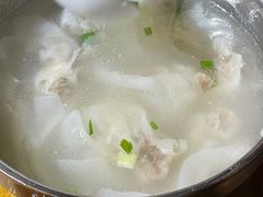 -龙江鲜捞店(龙江路店)