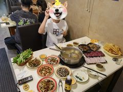-合记汕头牛肉店(嘉禾路店)