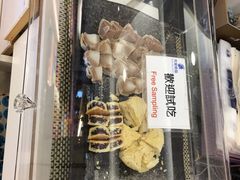 -先麦芋头酥(台中中港店)