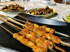 -羊家胡同·龙虾烧烤火锅(龙汇路店)