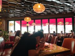 -BROWNSTONE布朗石西班牙餐厅(富城店)