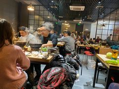 大堂-范贤光鸡公煲(平乐园总店)