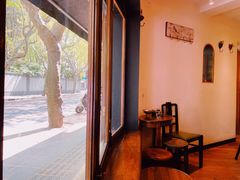 -RUMORS COFFEE ROASTERY鲁马滋咖啡(湖南路店)