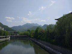 -陕西汤峪会议中心温泉酒店