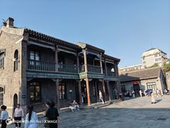 -沈阳金融博物馆