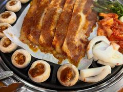 -杀猪天·韩国烤肉(总店)